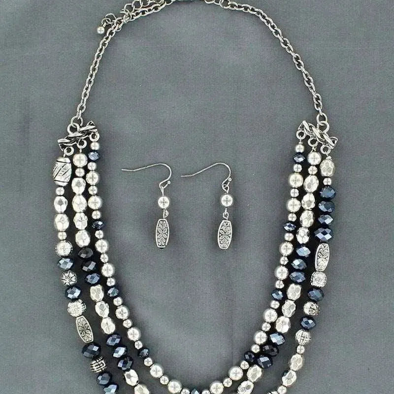 Blazin Roxx Annabelle - Jewlery Set - Hatcountry