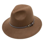 Peter Grimm Bonnie - Vegan Felt Safari Hat