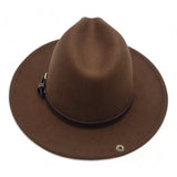 Peter Grimm Bonnie - Vegan Felt Safari Hat