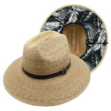 Peter Grimm Bora Bora - Straw Lifeguard Hat