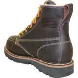 Silverado Boswell - Men's Leather Work Boots