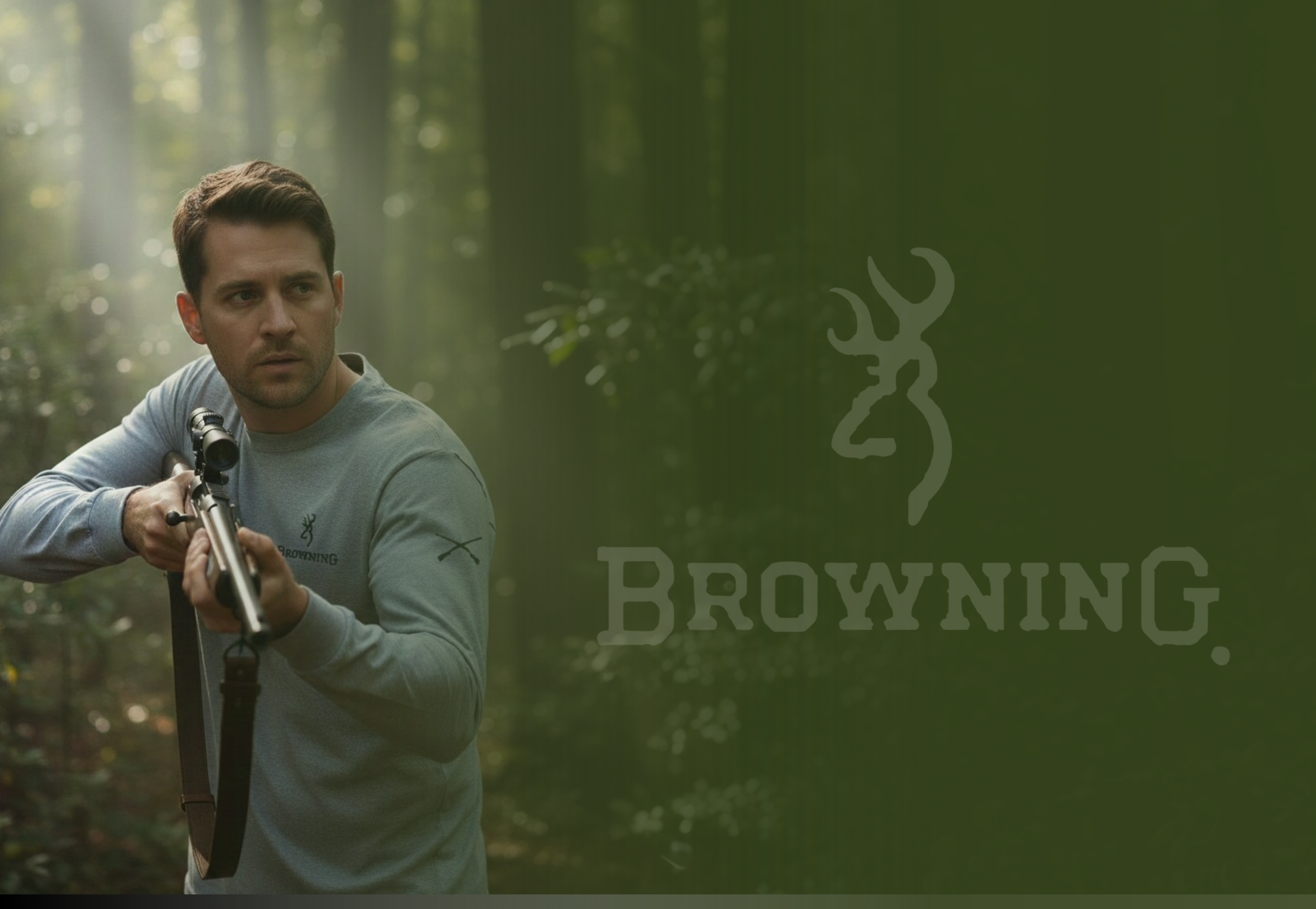 About Browning Apparel