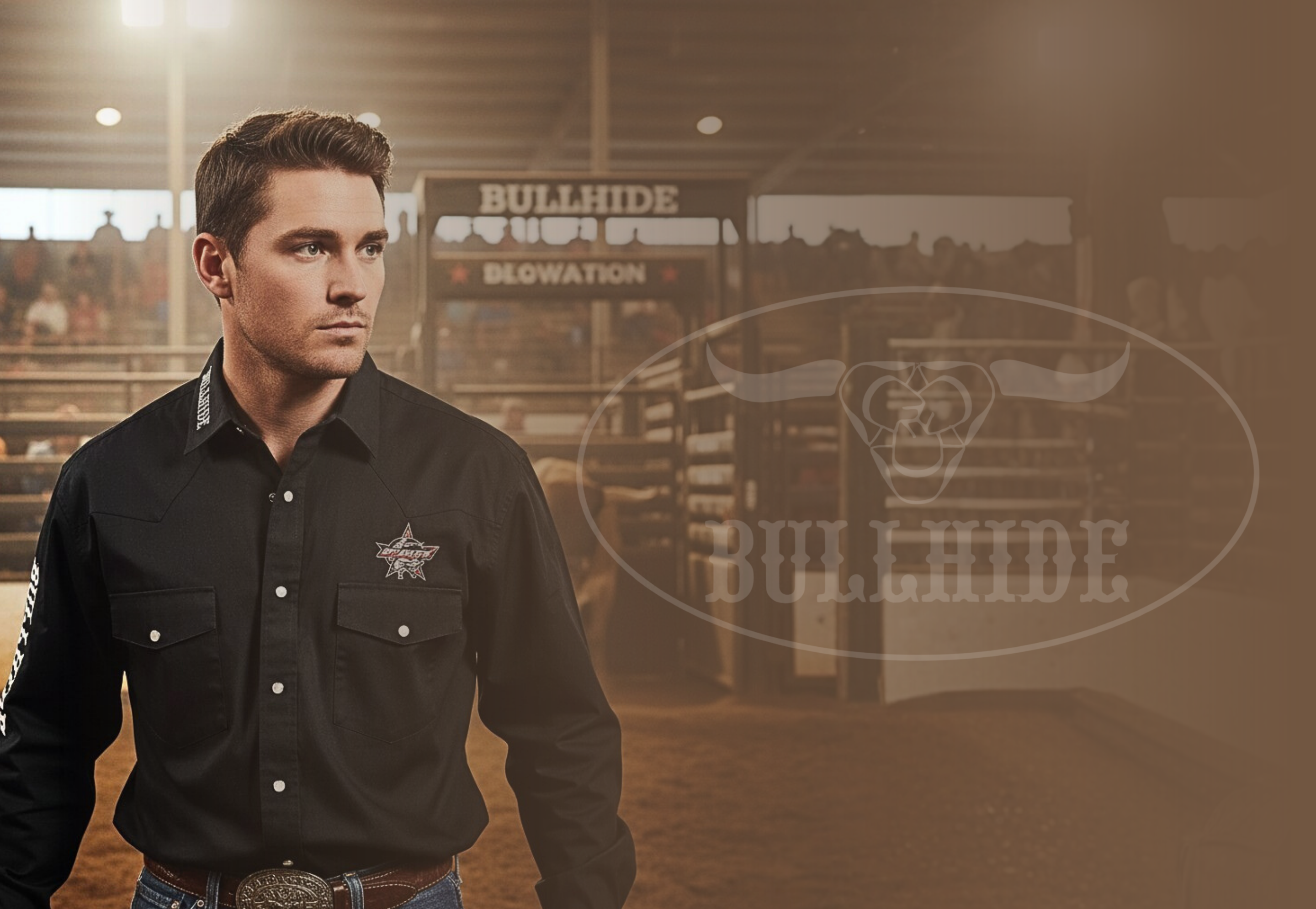 About Bullhide Apparel