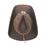 Bullhide Ain't It Different? - Wool Cowgirl Hat - Hatcountry