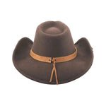 Bullhide Ain't It Different? - Wool Cowgirl Hat - Hatcountry
