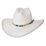 Bullhide Alianza - Straw Cowboy Hat - Hatcountry