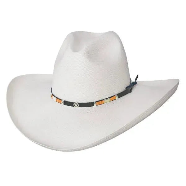 Bullhide Alianza - Straw Cowboy Hat - Hatcountry
