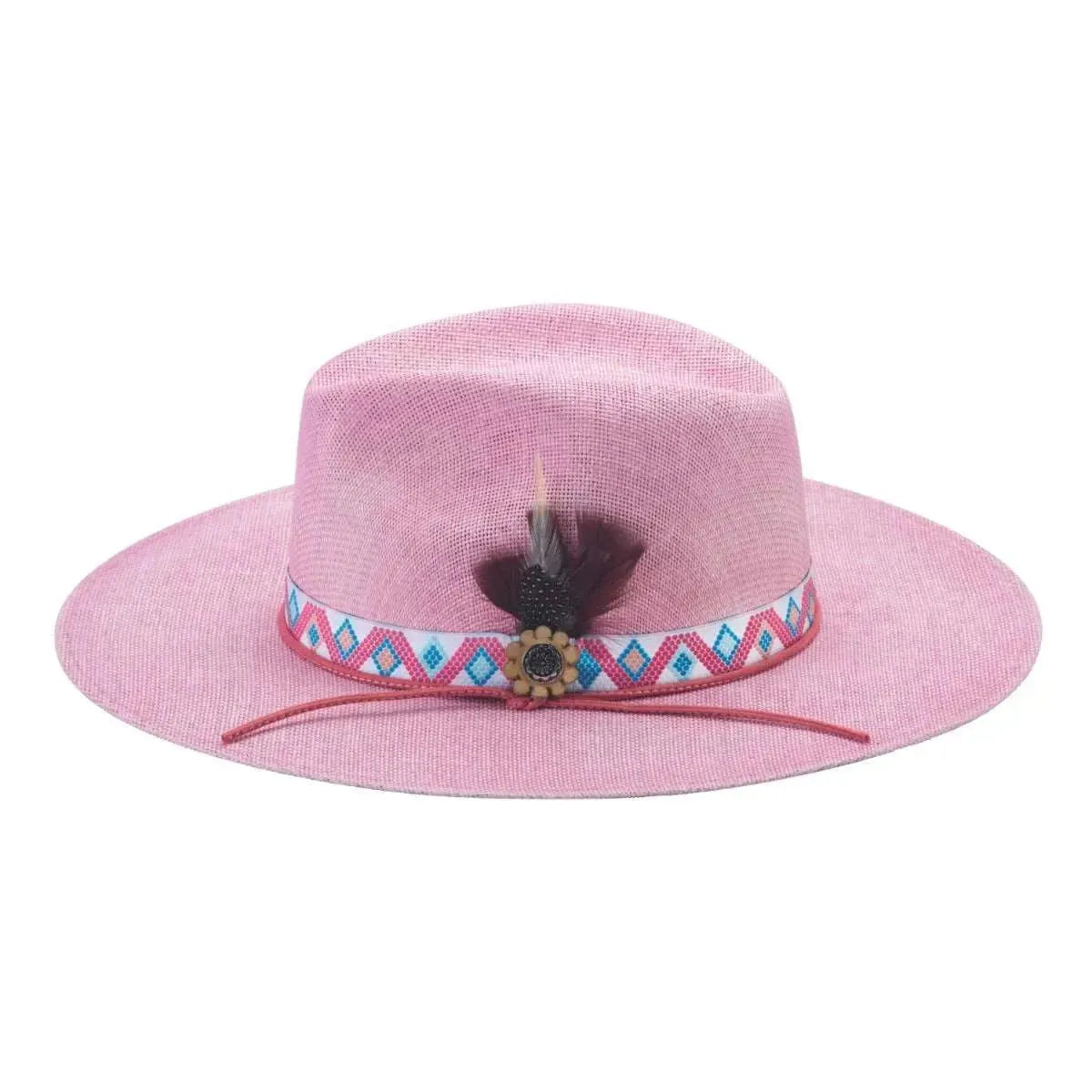 Bullhide Lightning Strike - Womens Straw Cowgirl Hat main image 0
