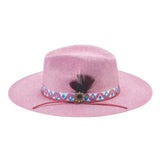 Bullhide All Star - Children's Straw Cowgirl Hat - Hatcountry