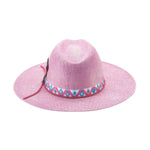 Bullhide All Star - Children's Straw Cowgirl Hat - Hatcountry
