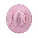 Bullhide All Star - Children's Straw Cowgirl Hat - Hatcountry
