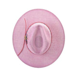 Bullhide All Star - Children's Straw Cowgirl Hat - Hatcountry