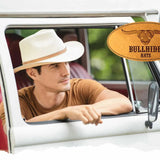 Bullhide Alpine - Panama Straw Cowboy Hat - Hatcountry