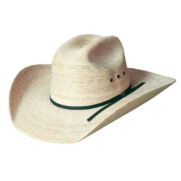 Bullhide Antelope Jr. - (10X) Children's Straw Cowboy Hat - Hatcountry