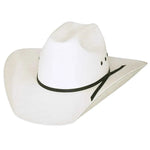 Bullhide Back in the Saddle - (10X) Children's Straw Cowboy Hat - Hatcountry