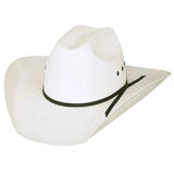 Bullhide Back in the Saddle - (10X) Children's Straw Cowboy Hat - Hatcountry