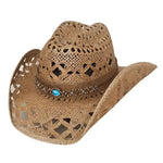 Bullhide Bean Me Up - Womens Straw Cowgirl Hat - Hatcountry