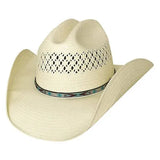 Bullhide Beers Ago - Shapeable Straw Cowboy Hat - Hatcountry