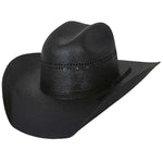 Bullhide Black Gold - (10X) Straw Cowboy Hat - Hatcountry
