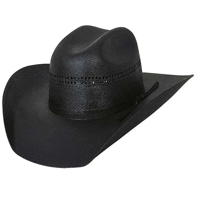 Bullhide Black Gold - (10X) Straw Cowboy Hat - Hatcountry