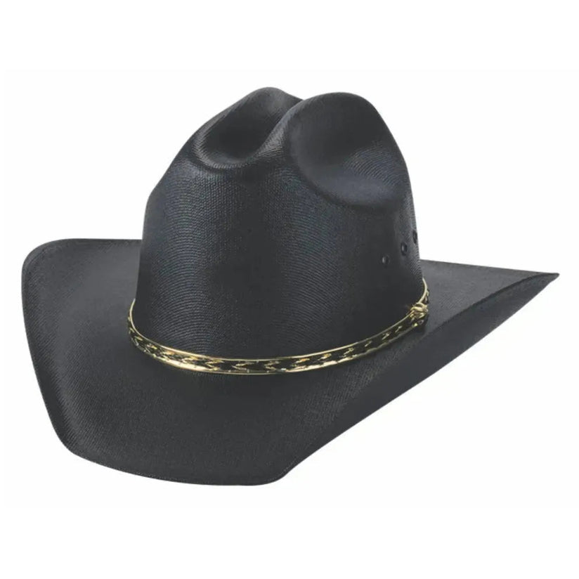 Bullhide Sharp Witted - Straw Cowboy Hat | Hatcountry