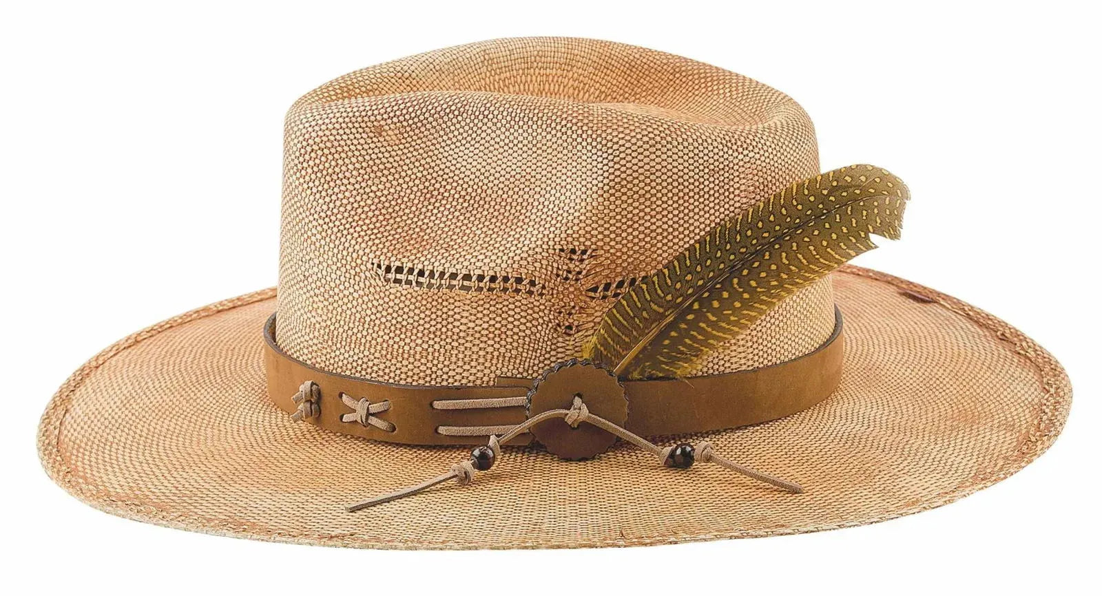 Bullhide Chasing Summer - Straw Cowgirl Hat - Hatcountry