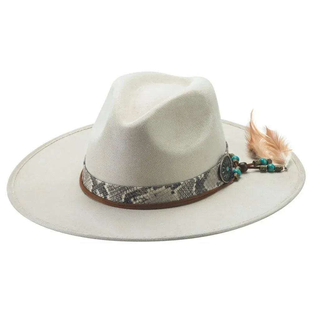 Bullhide Choices - Wool Felt Cowgirl Hat - Hatcountry
