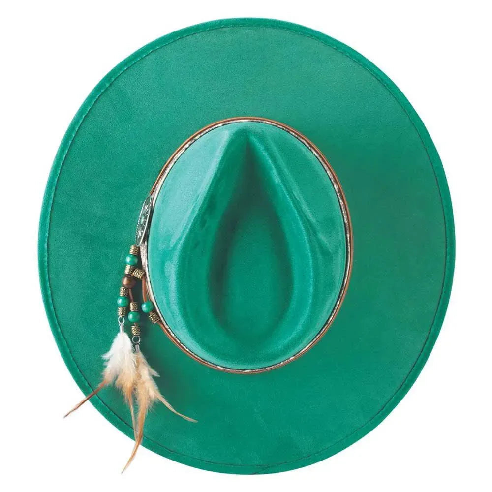 Bullhide Choices - Wool Felt Cowgirl Hat - Hatcountry