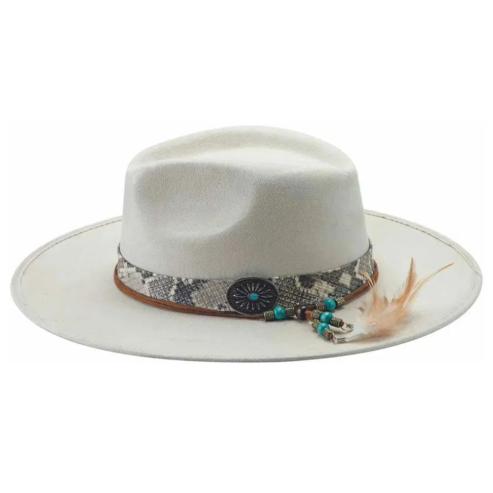 Bullhide Choices - Wool Felt Cowgirl Hat - Hatcountry