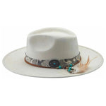 Bullhide Choices - Wool Felt Cowgirl Hat - Hatcountry
