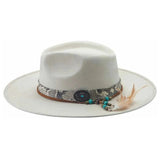Bullhide Choices - Wool Felt Cowgirl Hat - Hatcountry