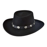 Bullhide Close Friend - Crushable Soft Wool Felt Cowgirl Hat - Hatcountry
