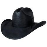 Bullhide Country Countdown - Shapeable Straw Cowboy Hat - Hatcountry