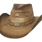 Bullhide Craving You - Straw Cowboy Hat - Hatcountry