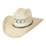 Bullhide Crossfire - (20X) Straw Cowboy Hat - Hatcountry