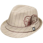 Deadwood Trading Juke Box - Fedora Hat - Hatcountry