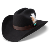 Charlie 1 Horse Lainey Wilson Saddle Up – Wool Felt Cowgirl Hat
