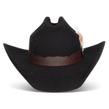 Charlie 1 Horse Lainey Wilson Saddle Up – Wool Felt Cowgirl Hat