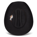 Charlie 1 Horse Lainey Wilson Saddle Up – Wool Felt Cowgirl Hat