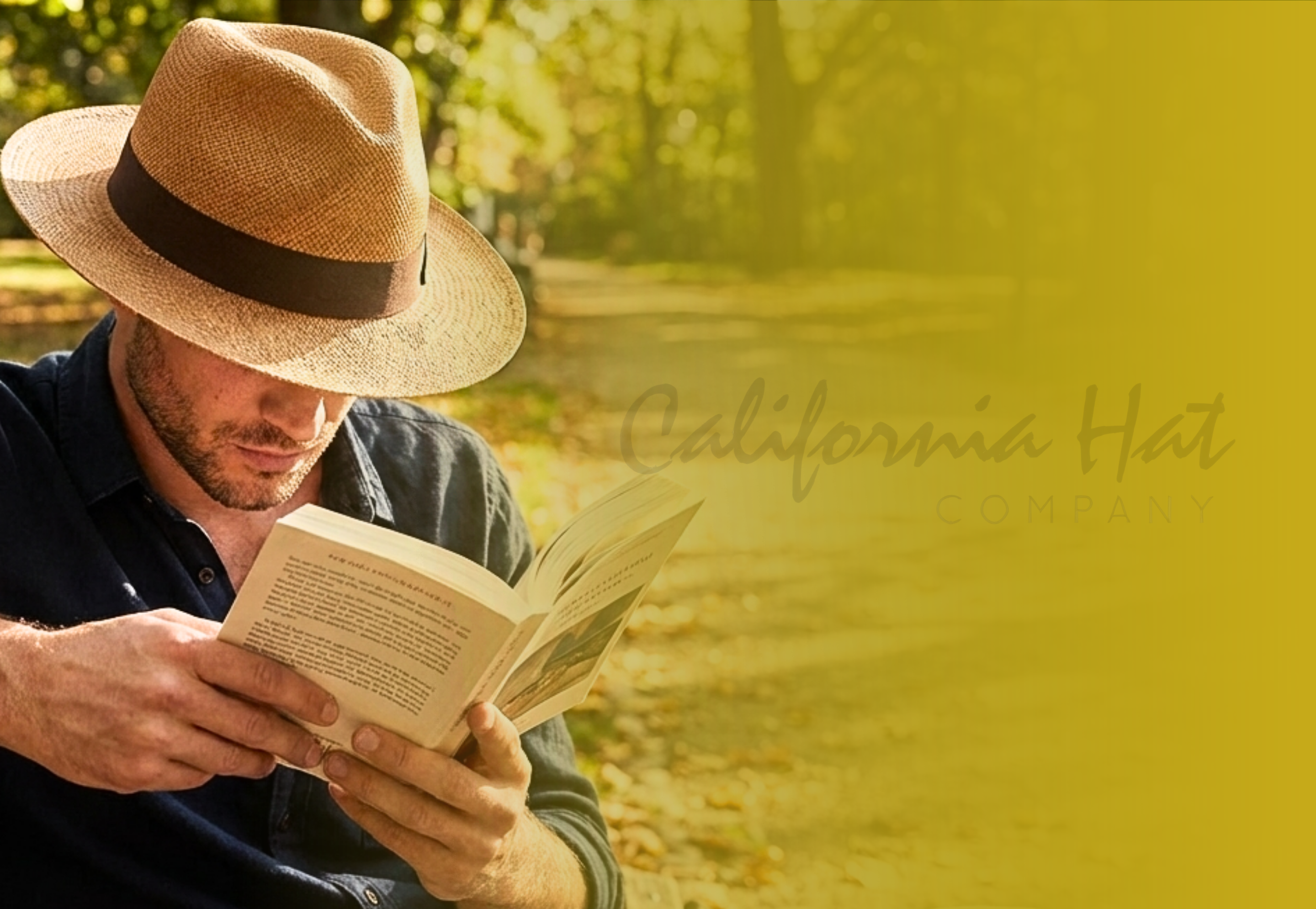About California Hat Company