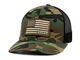 Camo Hats