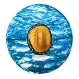 Peter Grimm Candumbre - Straw Lifeguard Hat