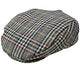 Cap Outlet
