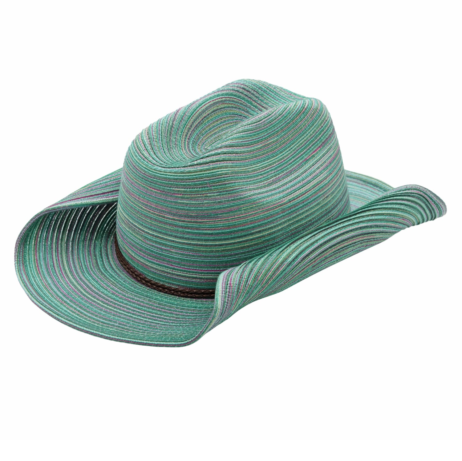 Peter Grimm Carla - Straw Cowgirl Hat