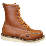 Silverado Cassleman - Men's Leather Work Boots