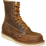 Silverado Cassleman - Men's Leather Work Boots
