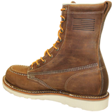 Silverado Cassleman - Men's Leather Work Boots