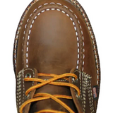 Silverado Cassleman - Men's Leather Work Boots