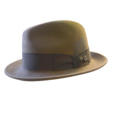 Bailey Center Dent Fedora - Wool Felt Fedora Hat (Closeout)
