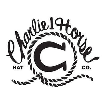 Charlie 1 Horse Logo